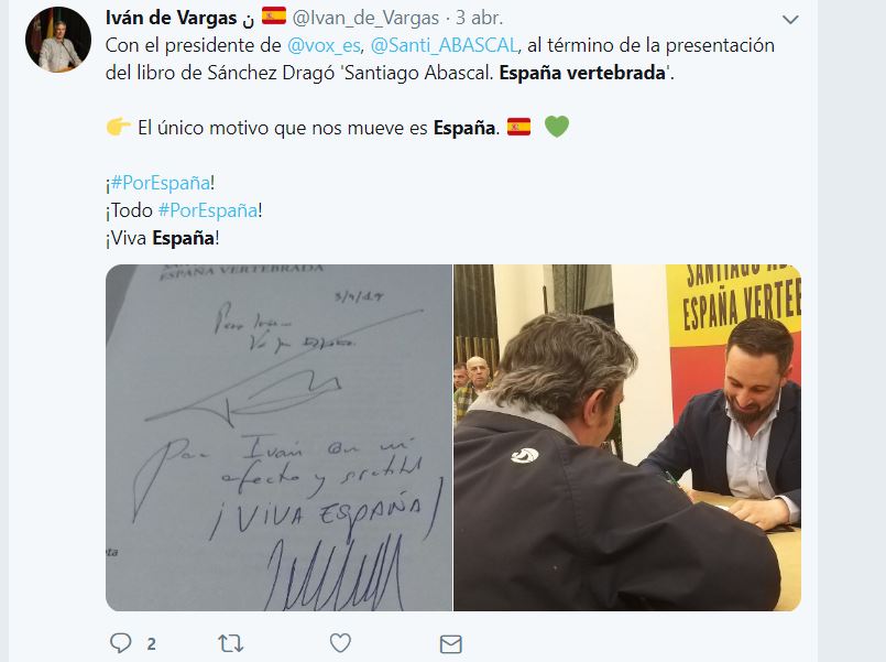 Firma Real