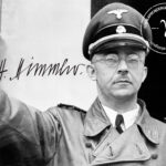 Firma de Heinrich Himmler