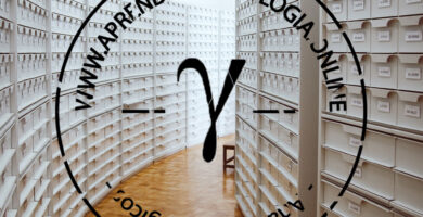 Biblioteca grafológica