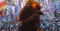 Nestor y Cristina Fernandez de Kirchner