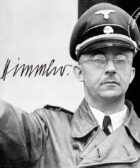 Firma de Heinrich Himmler