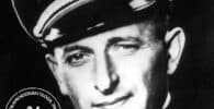 Firma de Adolf Eichmann