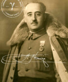 Firma de Francisco Franco